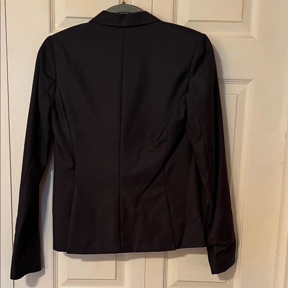 American Eagle Outfitters Black Blazer - Picture 3 of 3